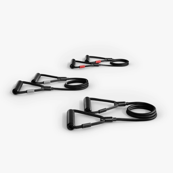 Peloton Resistance Bands NEW SEALED - Picture 4 of 4